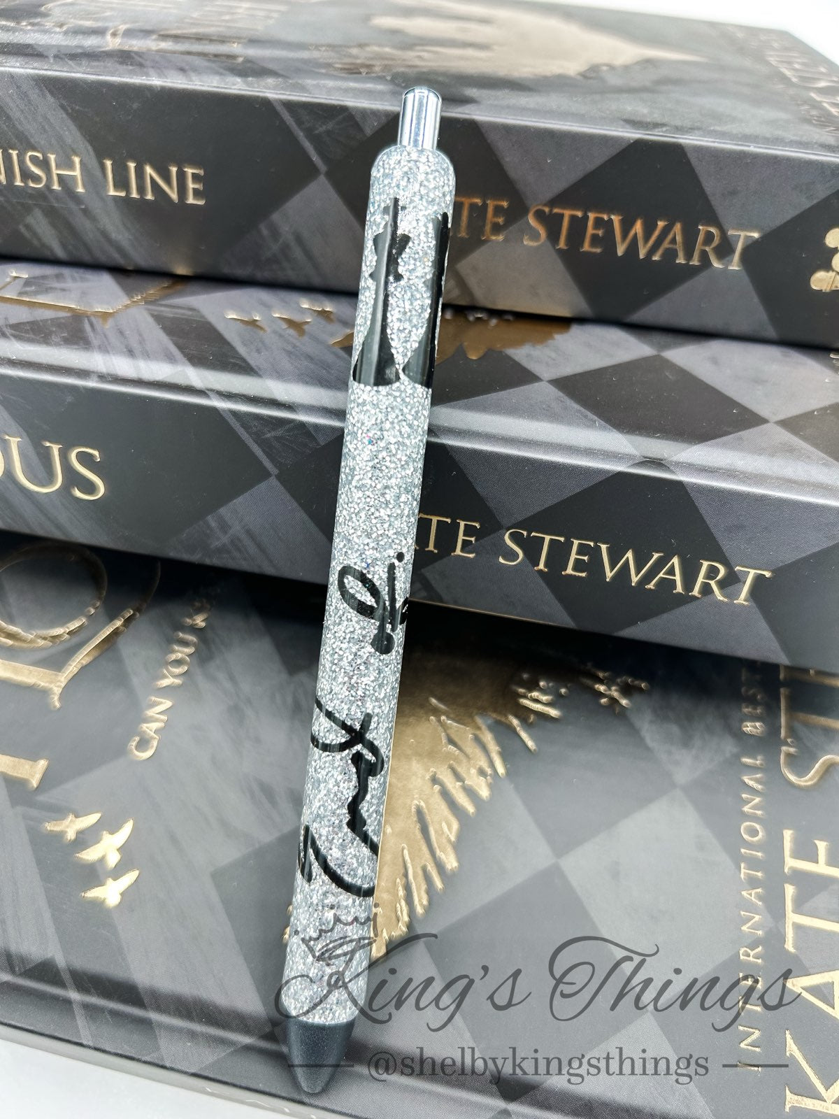 The Ravenhood®️Pens *LICENSED*